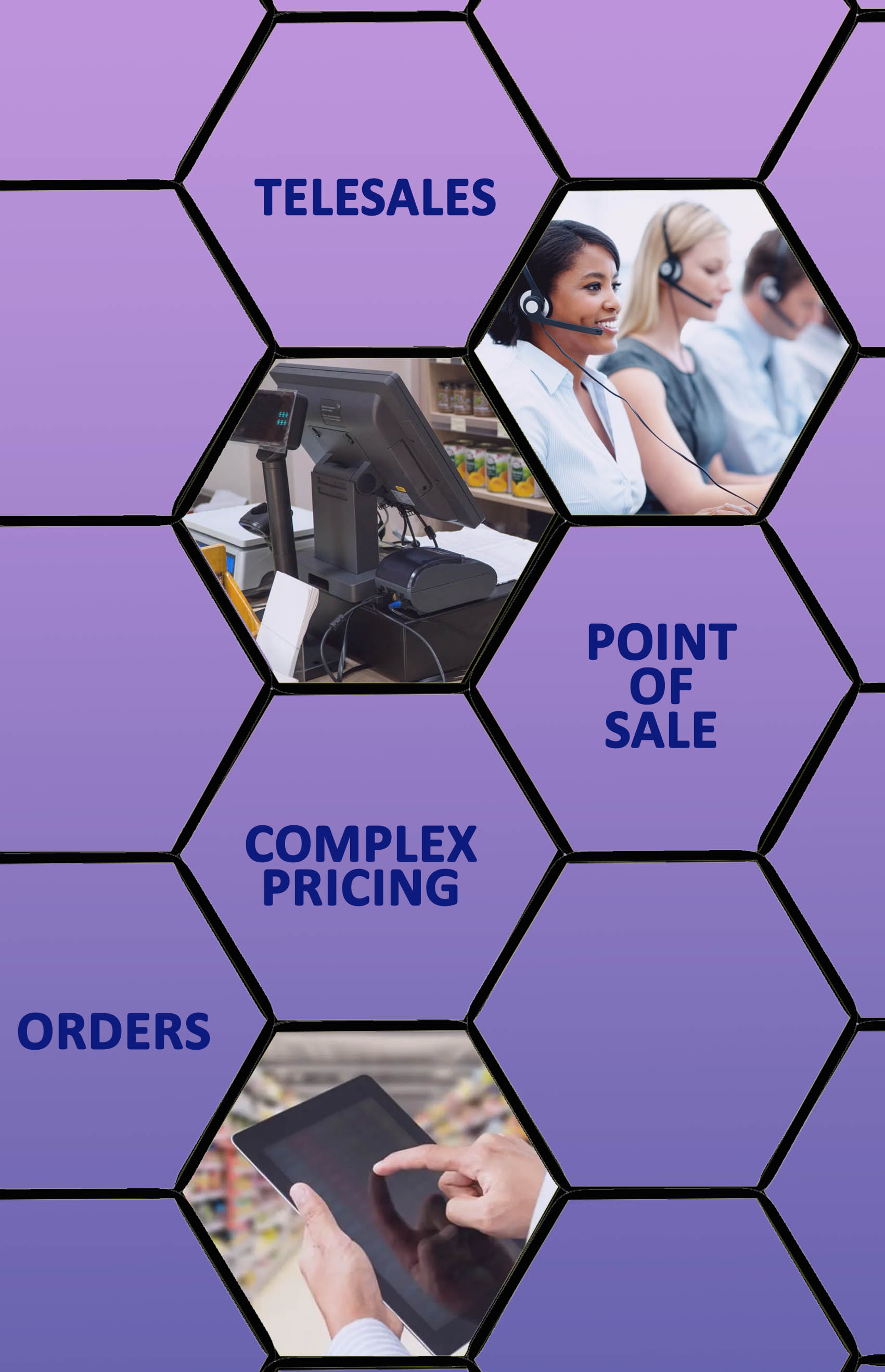 Sales
